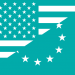 bandera_usa_eeuu_mono